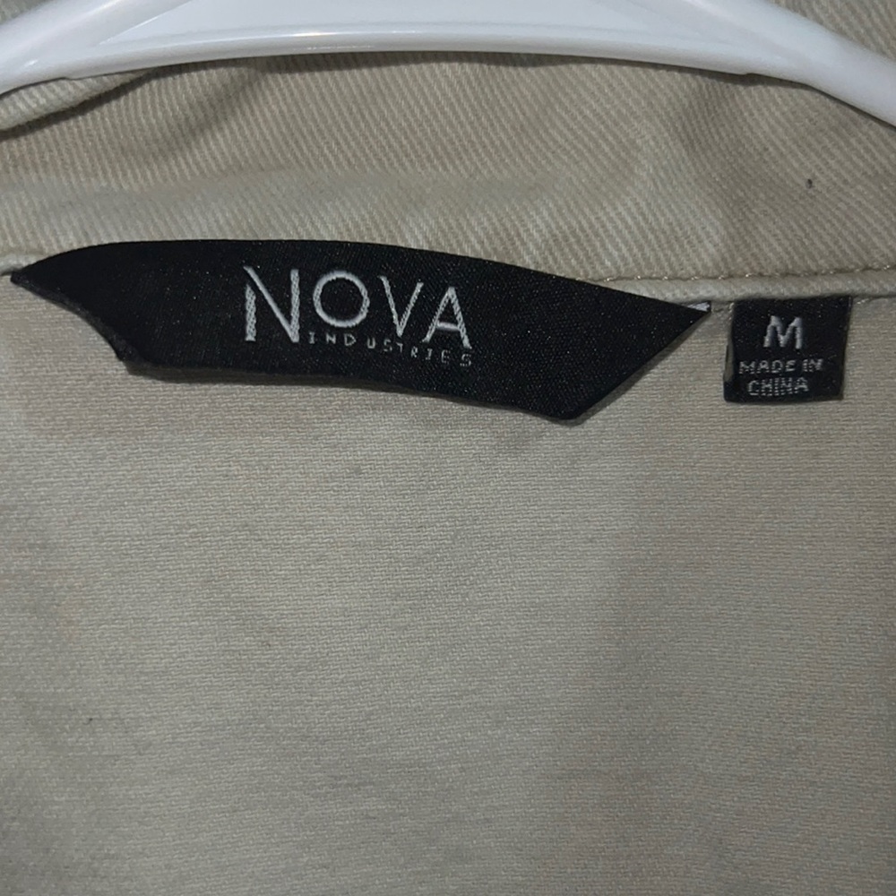 Nova Industries